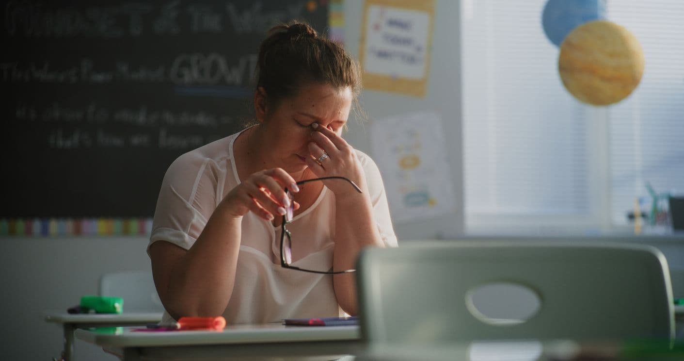 Top 5 Ways IV Therapy Helps Counter the Effects of Everyday Stress